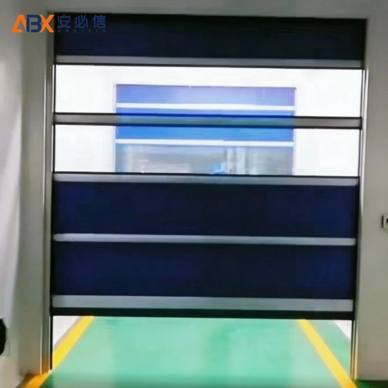 三明市快速门